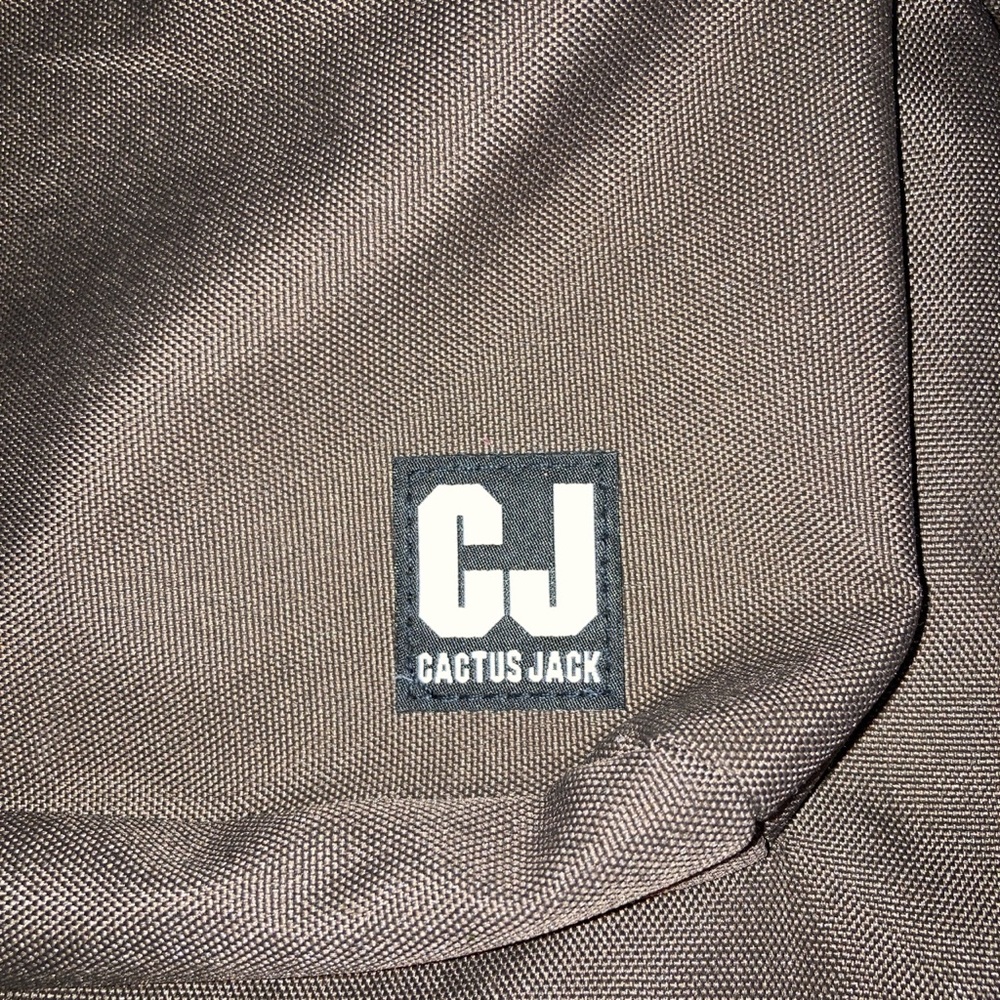 Cactus jack backpack - Picture 2 of 4